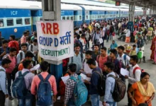 RRB Group D Recruitment 2026: