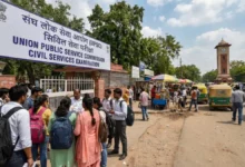 UPSC Civil Services (IAS/IFS) Pre Recruitment 2026: