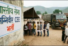 Indian Army Agniveer CEE Recruitment 2026: Complete