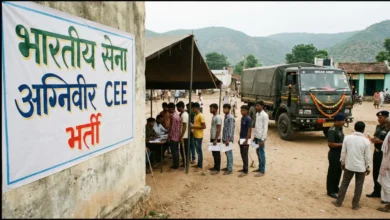 Indian Army Agniveer CEE Recruitment 2026: Complete