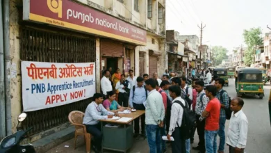 PNB Apprentice Recruitment 2026: Notification