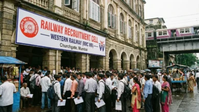 Railway RRC WR Apprentice Recruitment 2026: