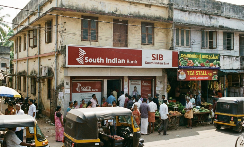 South Indian Bank SIB Junior Officer Recruitment 2026: